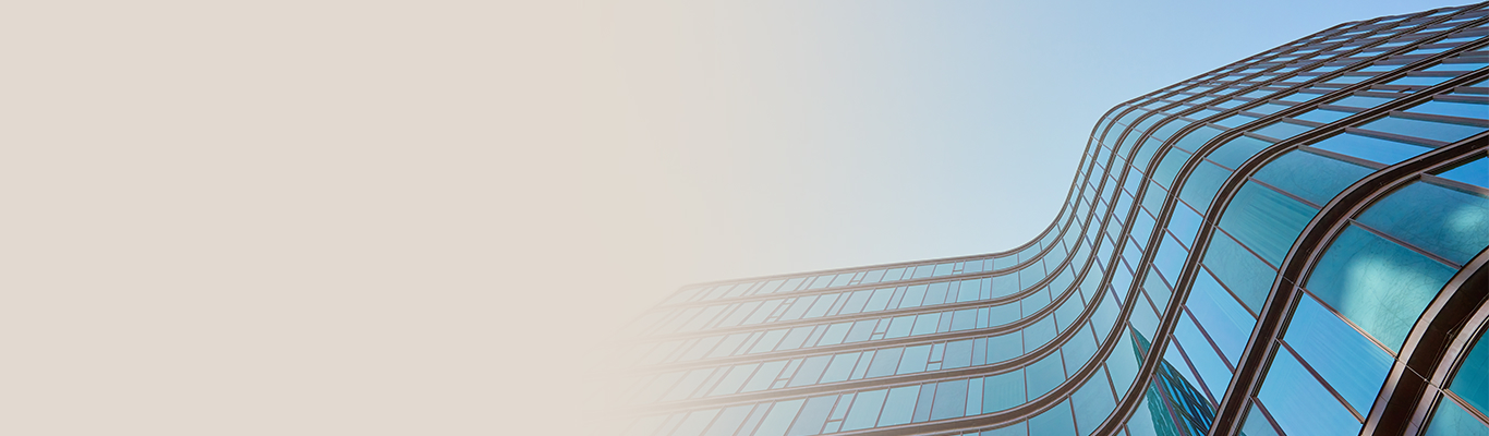 Illustration of digital financial solutions