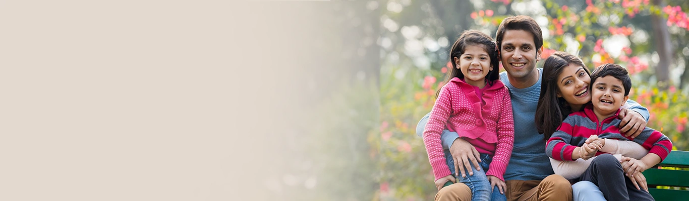 Illustration of digital financial solutions