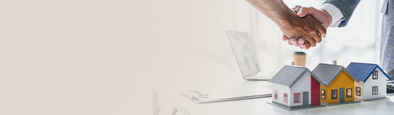 Illustration of digital financial solutions